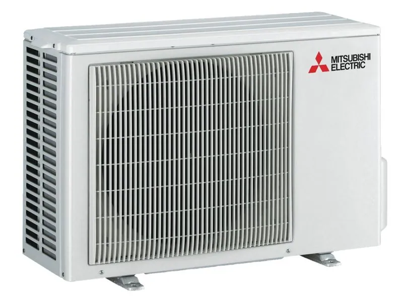 Инверторный настенный кондиционер (сплит-система) Mitsubishi Electric MSZ-LN25VG2B / MUZ-LN25VG2