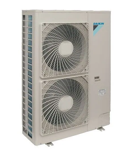 Компрессорно-конденсаторный блок Daikin ERQ125AW1