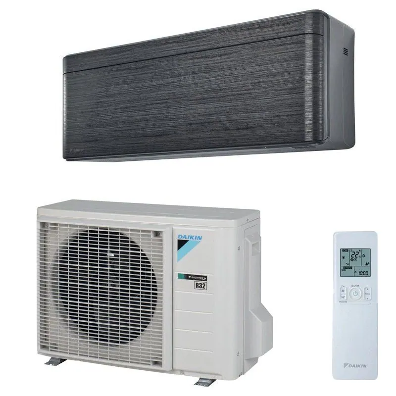 Инверторный настенный кондиционер Daikin FTXA35BT / RXA35A с зимним комплектом (-30)