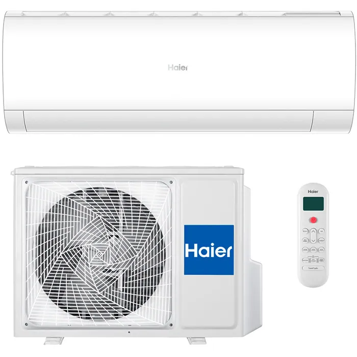 Настенный кондиционер (сплит-система) Haier HSU-09HPL103/R3