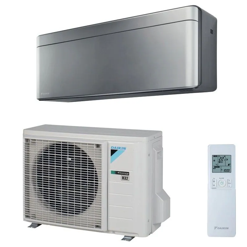 Инверторный настенный кондиционер (сплит-система) Daikin FTXA50BS / RXA50B