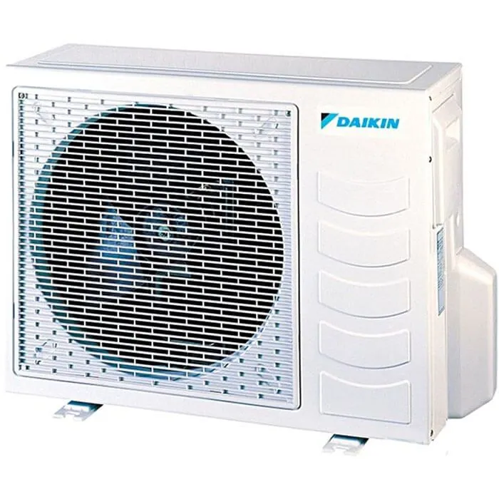 Кассетный кондиционер Daikin FFQN50CXV / RYN50CXV с зимним комплектом (-30)