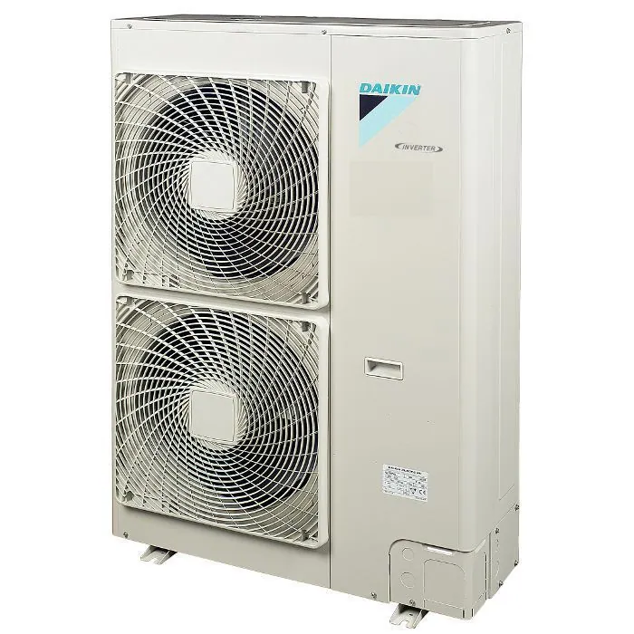 Напольно-потолочный кондиционер (сплит-система) Daikin FHQN140CXV / RQ140DXY