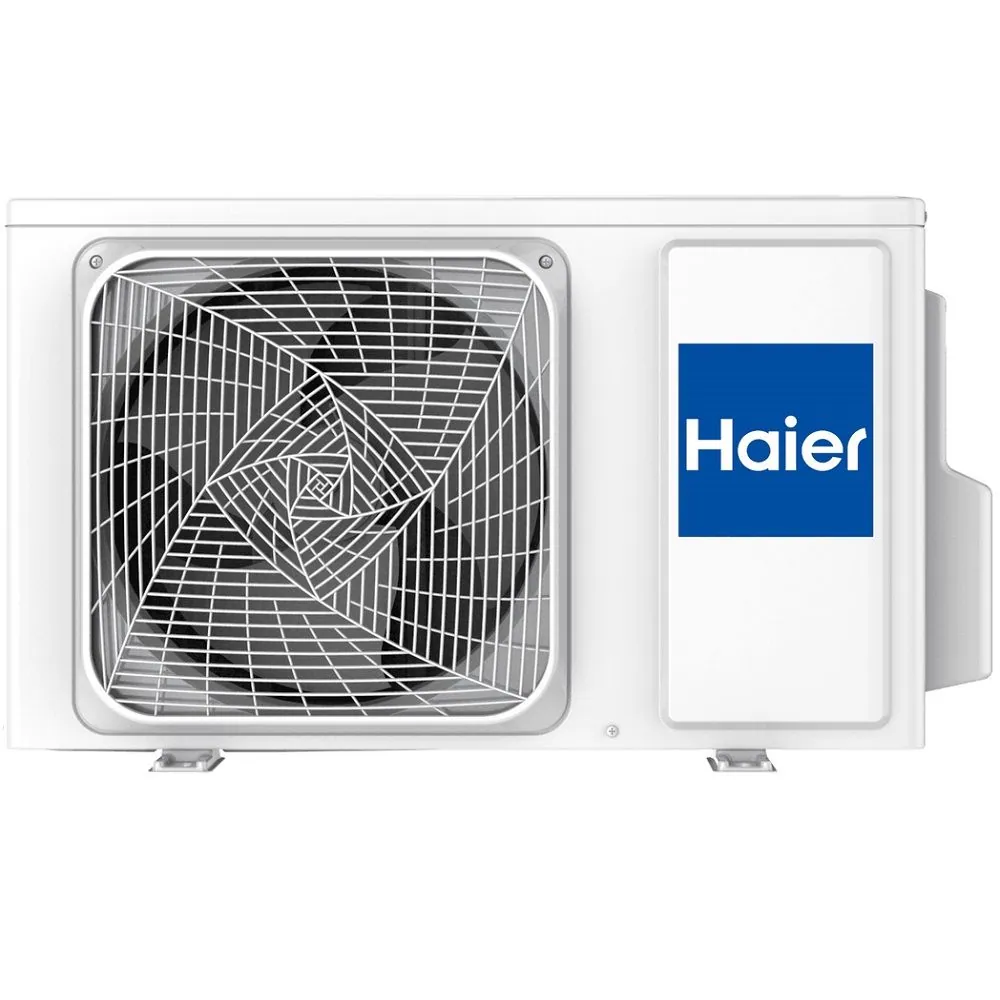 Инверторный настенный кондиционер (сплит-система) Haier AS07TT5HRA / 1U07TL5FRA