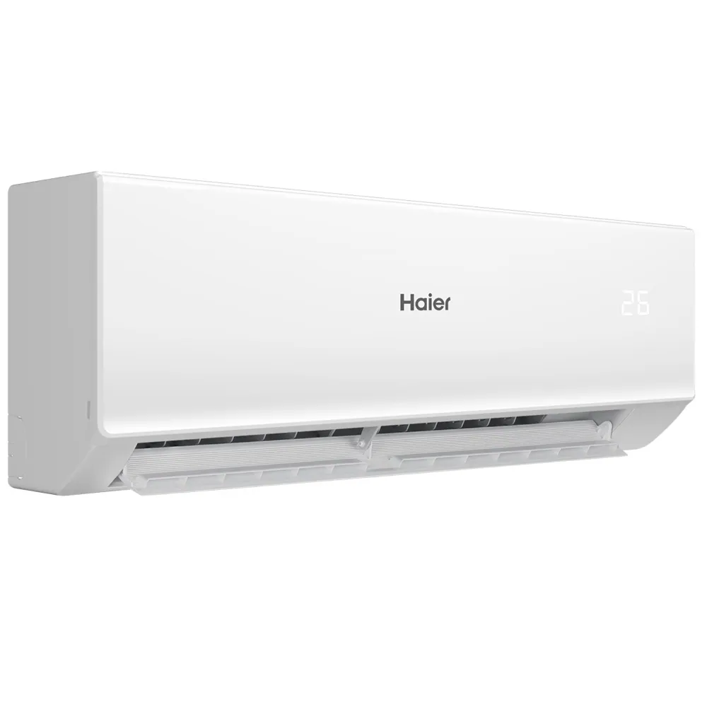 Инверторный настенный кондиционер (сплит-система) Haier AS35HQJ1HRA-W / 1U35HQJ1FRA