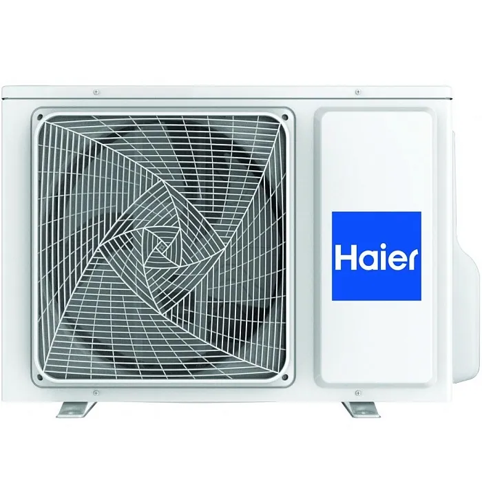 Кассетный кондиционер (сплит-система) Haier AB50S2SA1FA / 1U50S2SJ3FA